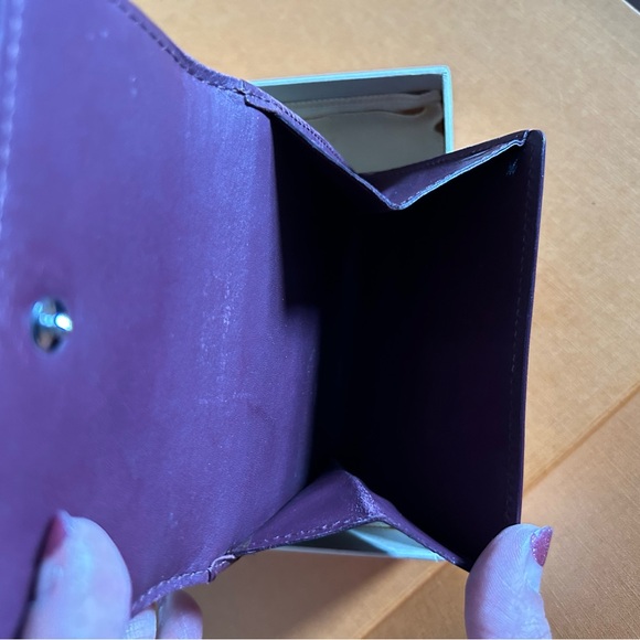 Louis Vuitton Compact wallet - Picture 3 of 3